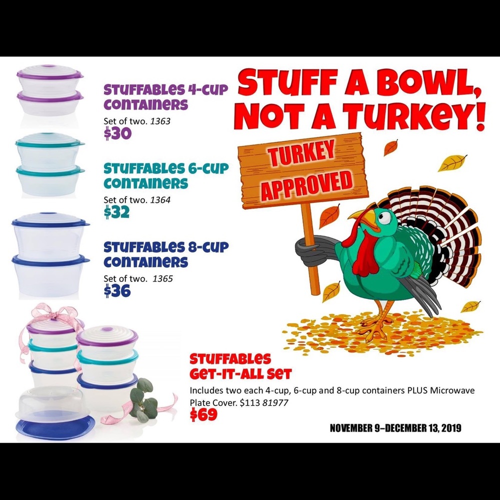 Tupperware